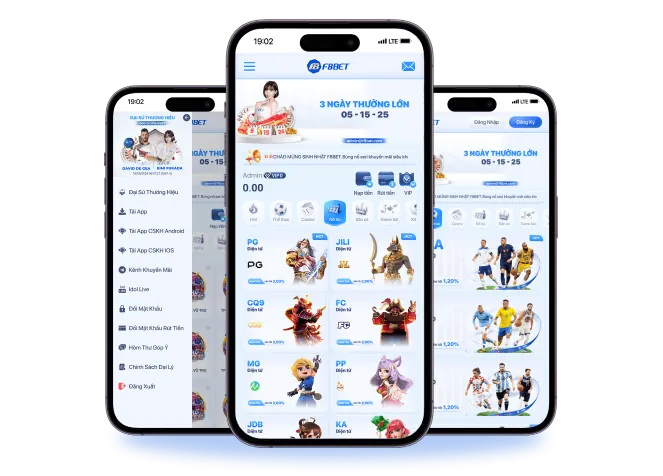 Trải nghiệm mượt mà 99GO