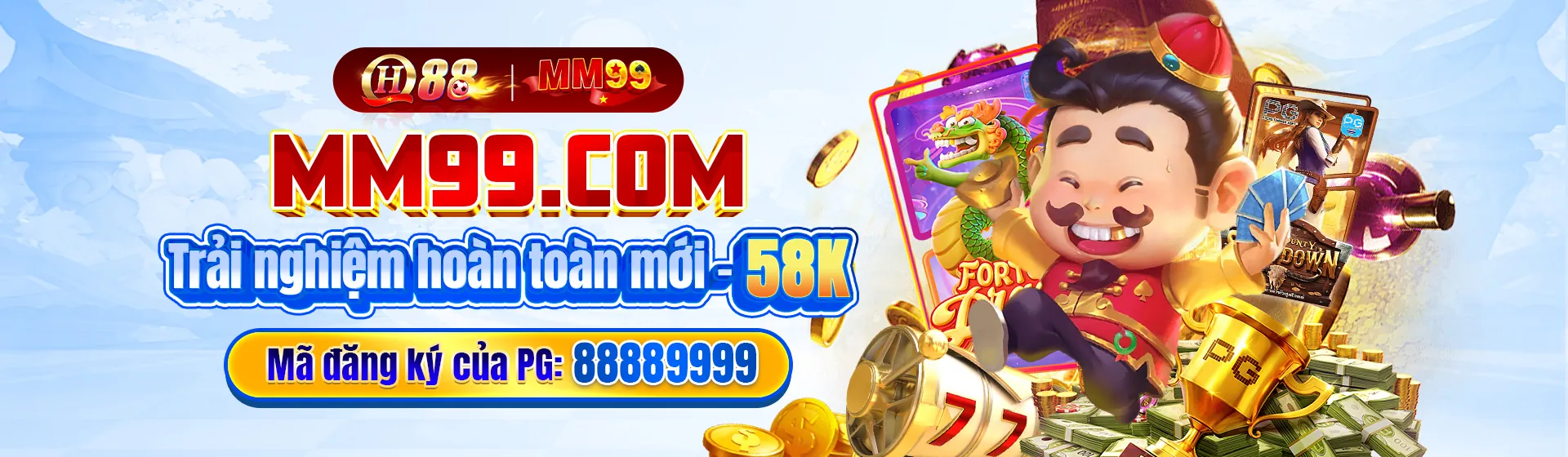 Tìm mục Tải ứng dụng 99GO