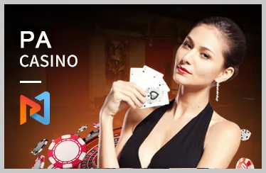 Jackpot lũy tiến với số tiền thưởng khổng lồ