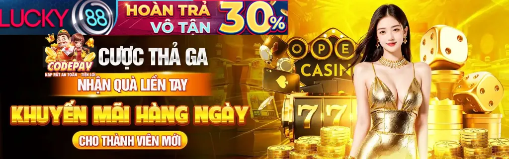Hình ảnh dealer chuyên nghiệp đang điều hành bàn chơi Baccarat trực tiếp tại 99go