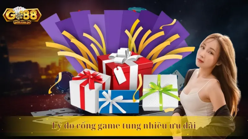 Giới thiệu trò chơi bắn cá 99GO